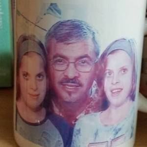 Meet your Posher, Usama